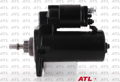 ATL Autotechnik A 14 950 - Стартер unicars.by