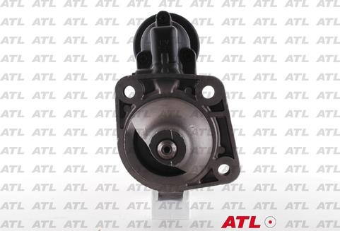 ATL Autotechnik A 14 960 - Стартер unicars.by