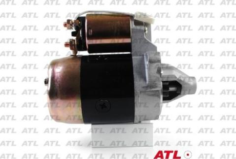 ATL Autotechnik A 14 980 - Стартер unicars.by