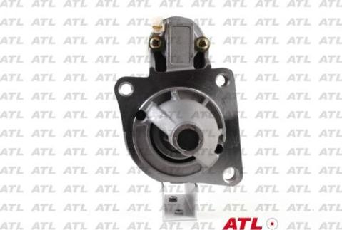 ATL Autotechnik A 14 980 - Стартер unicars.by