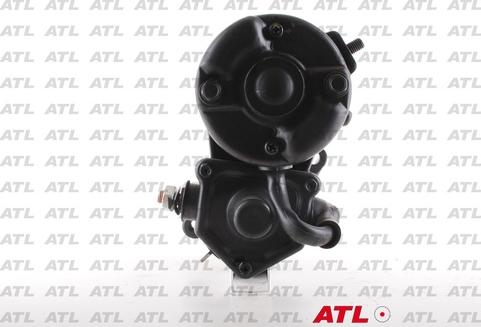 ATL Autotechnik A 14 470 - Стартер unicars.by