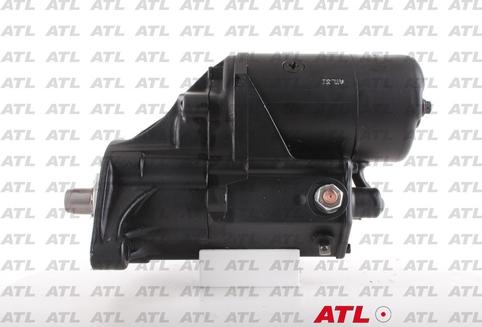 ATL Autotechnik A 14 470 - Стартер unicars.by