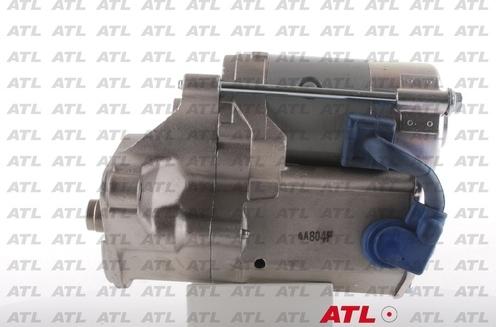 ATL Autotechnik A 14 500 - Стартер unicars.by