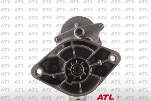 ATL Autotechnik A 14 500 - Стартер unicars.by