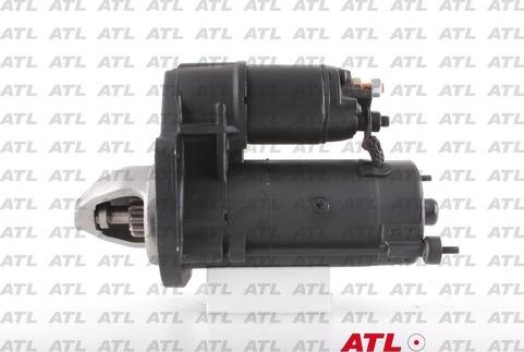 ATL Autotechnik A 14 570 - Стартер unicars.by