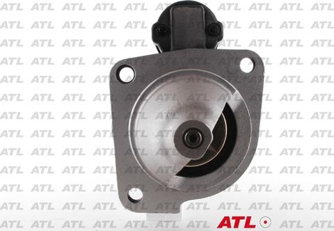 ATL Autotechnik A 14 690 - Стартер unicars.by