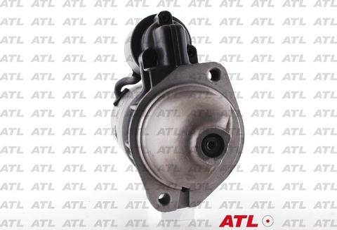 ATL Autotechnik A 14 660 - Стартер unicars.by