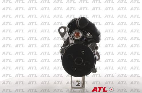 ATL Autotechnik A 14 050 - Стартер unicars.by