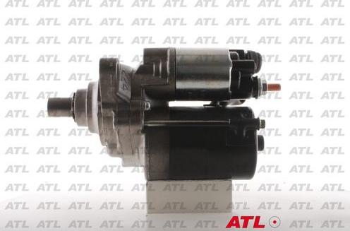 ATL Autotechnik A 14 050 - Стартер unicars.by