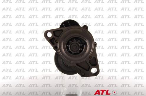 ATL Autotechnik A 14 060 - Стартер unicars.by