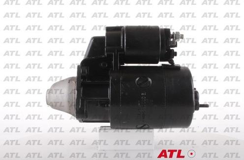 ATL Autotechnik A 14 800 - Стартер unicars.by