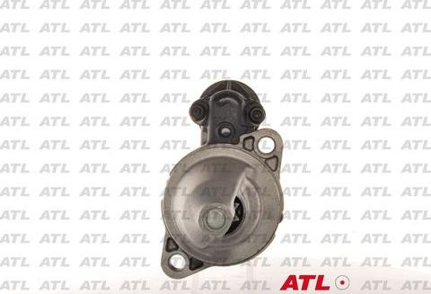 ATL Autotechnik A 14 360 - Стартер unicars.by