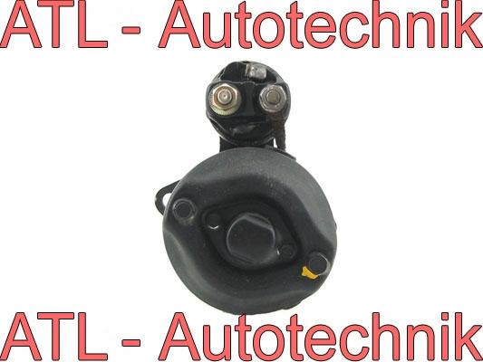 ATL Autotechnik A 14 330 - Стартер unicars.by