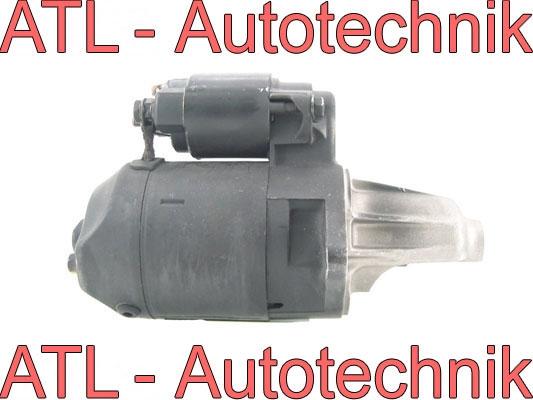 ATL Autotechnik A 14 330 - Стартер unicars.by