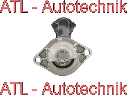 ATL Autotechnik A 14 330 - Стартер unicars.by