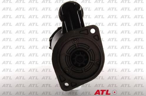 ATL Autotechnik A 14 260 - Стартер unicars.by