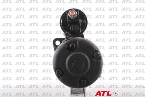 ATL Autotechnik A 14 210 - Стартер unicars.by