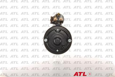 ATL Autotechnik A 14 280 - Стартер unicars.by