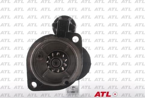 ATL Autotechnik A 14 230 - Стартер unicars.by