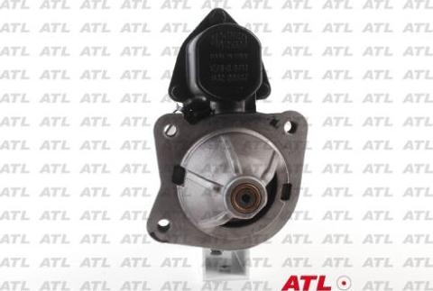 ATL Autotechnik A 14 710 - Стартер unicars.by