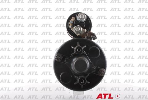 ATL Autotechnik A 14 730 - Стартер unicars.by