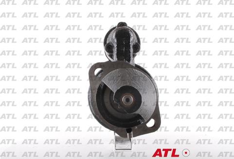 ATL Autotechnik A 14 730 - Стартер unicars.by