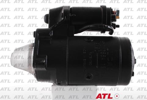 ATL Autotechnik A 14 770 - Стартер unicars.by