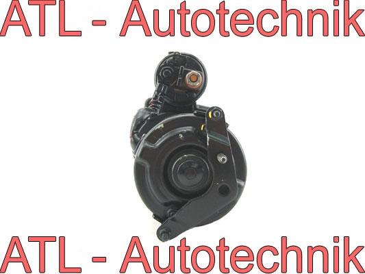 ATL Autotechnik A 15 400 - Стартер unicars.by