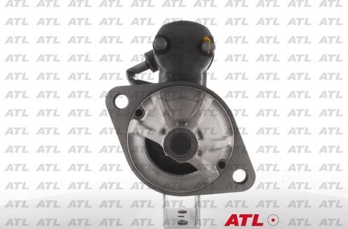 ATL Autotechnik A 15 480 - Стартер unicars.by