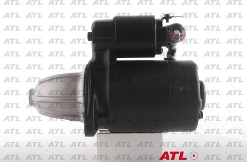 ATL Autotechnik A 15 480 - Стартер unicars.by