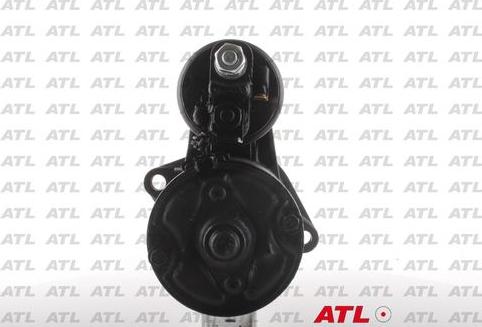 ATL Autotechnik A 15 560 - Стартер unicars.by