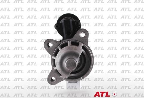 ATL Autotechnik A 15 090 - Стартер unicars.by