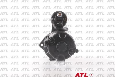 ATL Autotechnik A 15 020 - Стартер unicars.by