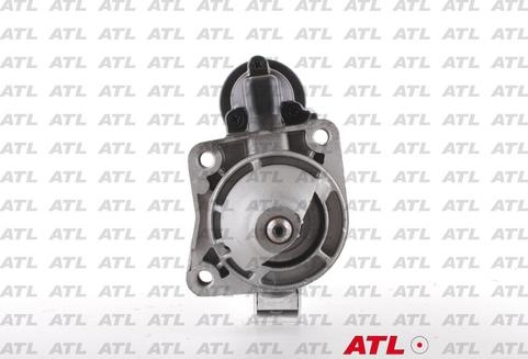 ATL Autotechnik A 15 150 - Стартер unicars.by