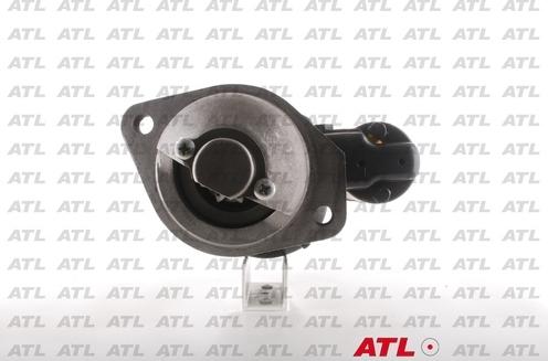 ATL Autotechnik A 15 340 - Стартер unicars.by