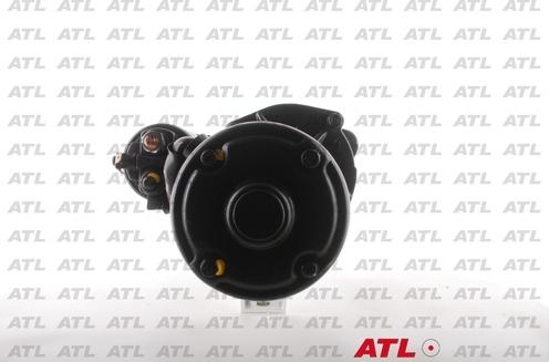 ATL Autotechnik A 15 340 - Стартер unicars.by