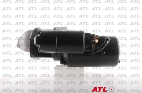 ATL Autotechnik A 15 340 - Стартер unicars.by