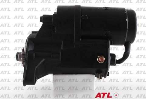 ATL Autotechnik A 15 330 - Стартер unicars.by