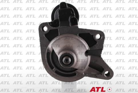 ATL Autotechnik A 15 260 - Стартер unicars.by