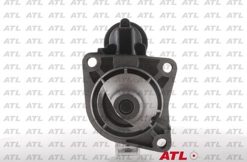 ATL Autotechnik A 15 200 - Стартер unicars.by