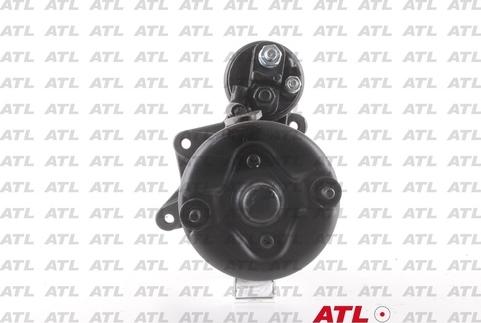 ATL Autotechnik A 15 270 - Стартер unicars.by