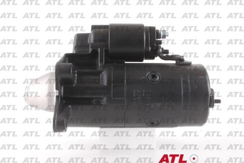 ATL Autotechnik A 15 270 - Стартер unicars.by