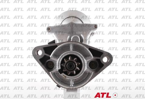 ATL Autotechnik A 15 760 - Стартер unicars.by