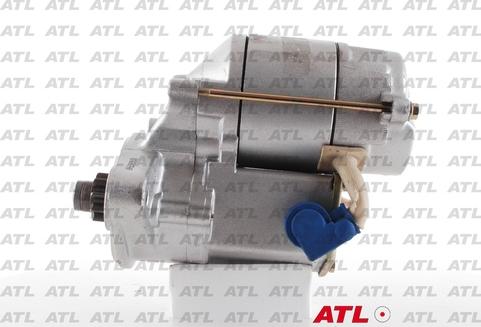 ATL Autotechnik A 15 760 - Стартер unicars.by