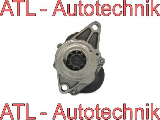 ATL Autotechnik A 15 720 - Стартер unicars.by