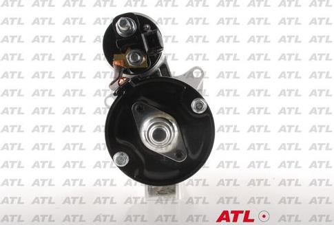 ATL Autotechnik A 16 995 - Стартер unicars.by