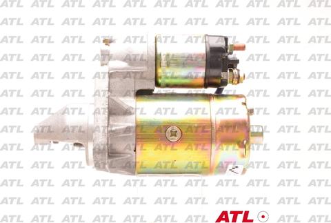 ATL Autotechnik A 16 960 - Стартер unicars.by