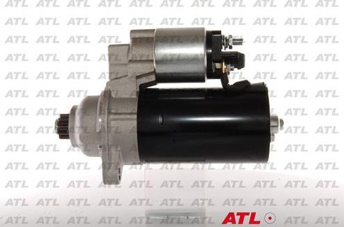 ATL Autotechnik A 16 980 - Стартер unicars.by