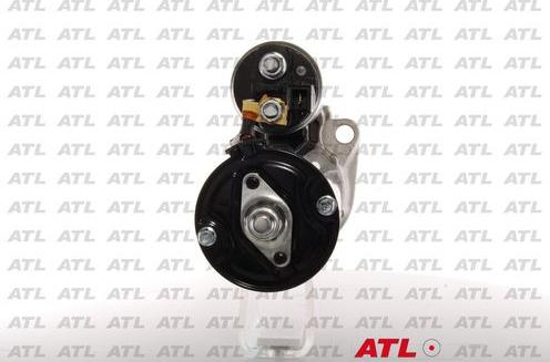 ATL Autotechnik A 16 980 - Стартер unicars.by