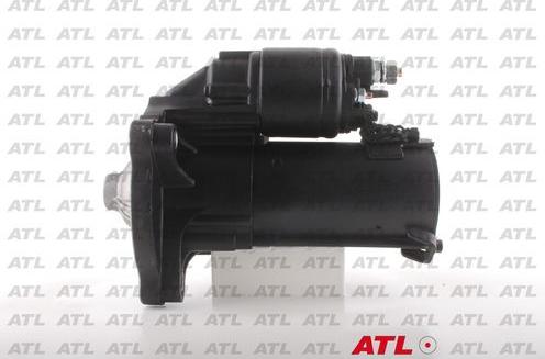 ATL Autotechnik A 16 930 - Стартер unicars.by